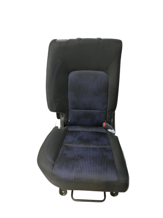 Hyundai IX20 JC 10-15 Sitz Rechts Hinten Hyundai IX20 JC 10-15 22.09.2011 892001K010YAB gebraucht Bild 1