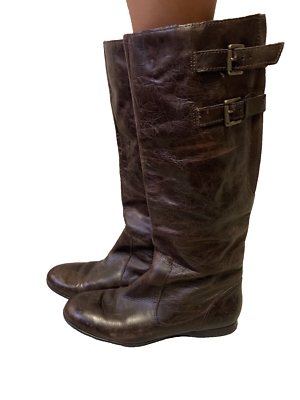 Meana over the knee boot hotsell enzo angiolini