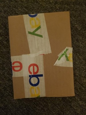 Fotos del artículo de un comprador verificado