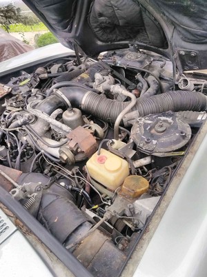 image 1 of engine