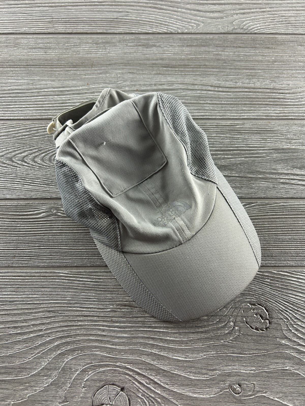 THE NORTH FACE FLIGHT SERIES グレー The North Face Hat Cap One Size Adult Gray Flight Series