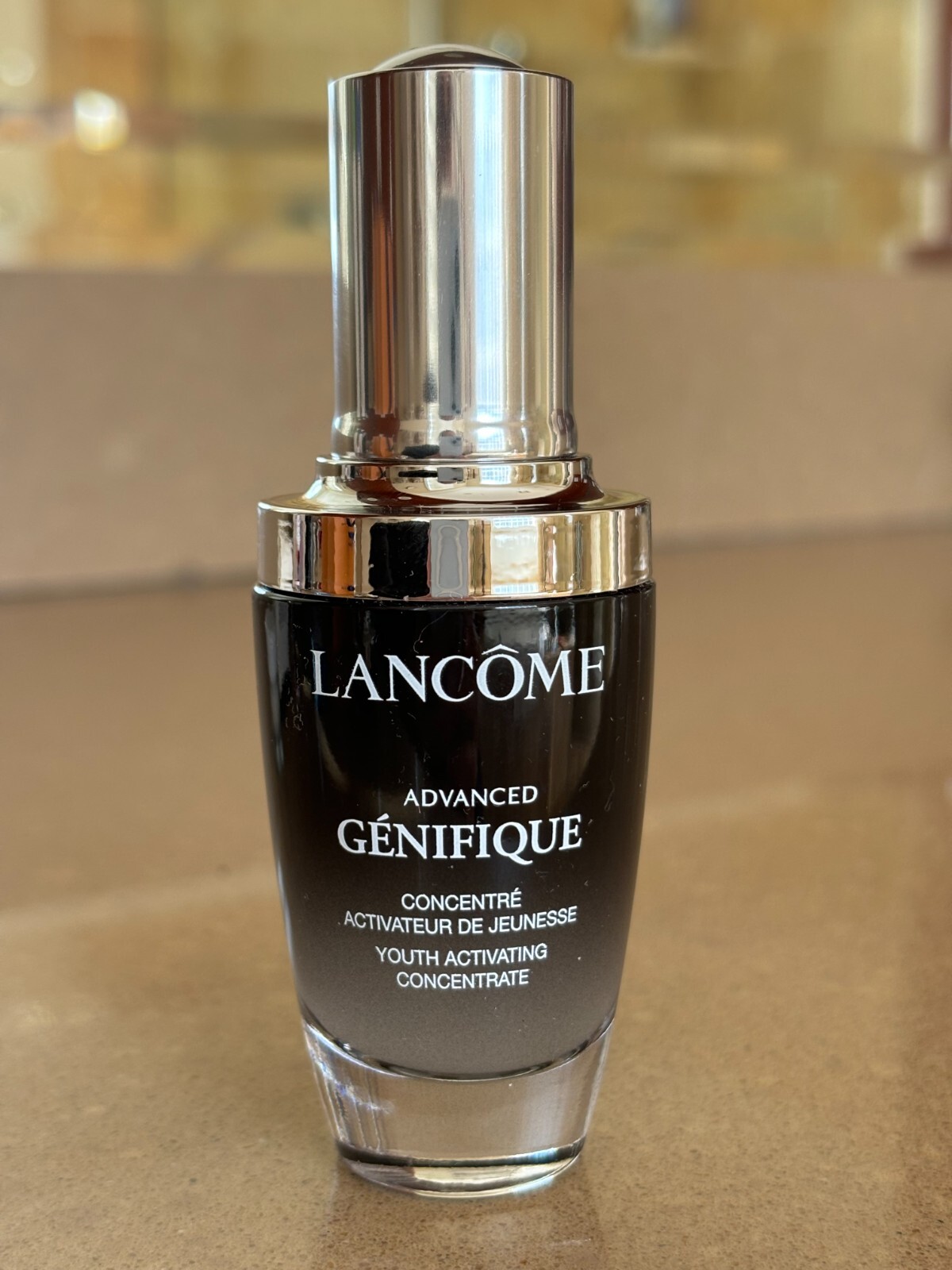 LANCOME ADVANCED GÉNIFIQUE 30ml GENIFIQUE Advanced Lancome Youth Activating Concentrate