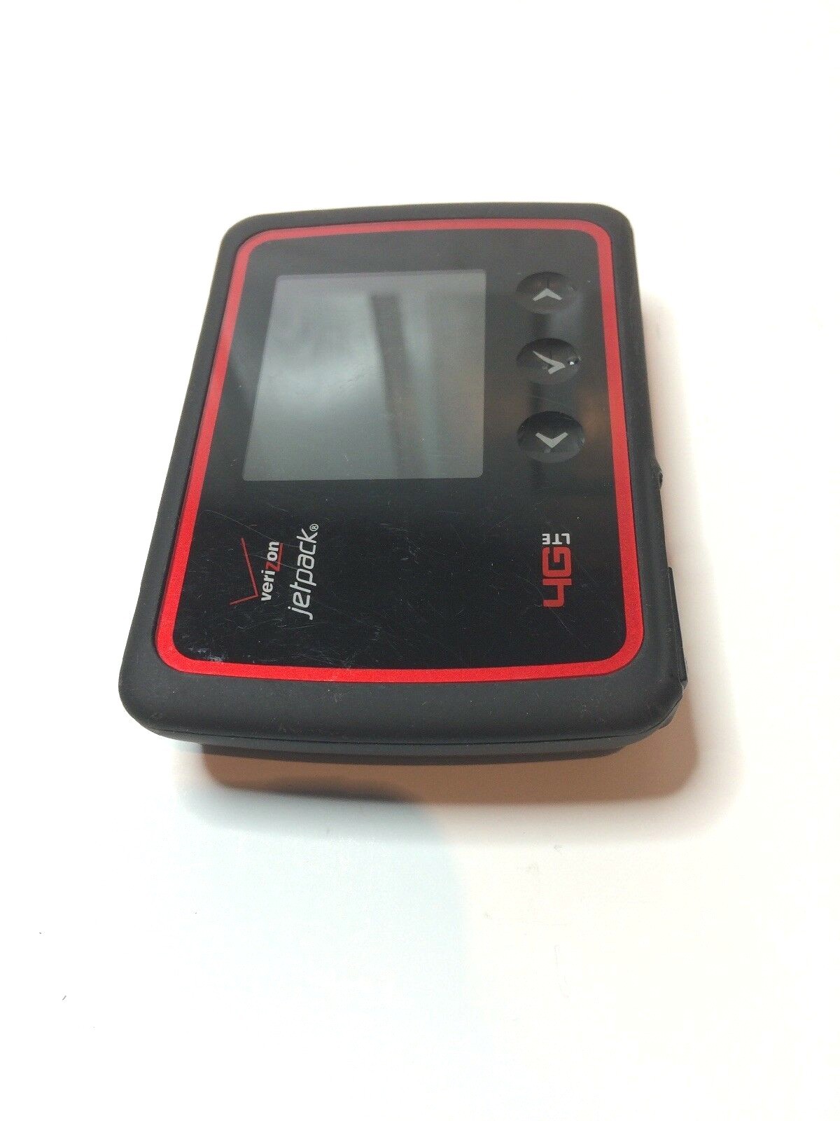 Novatel MiFi 6620L Jetpack 4G LTE Broadband Hotspot - Verizon