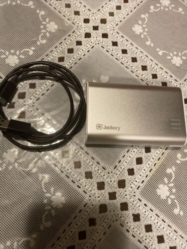 $120 Jockery Giant Multipurpose Portable Charger | eBay $120 Jockery Giant Multipurpose Portable Charger | eBay