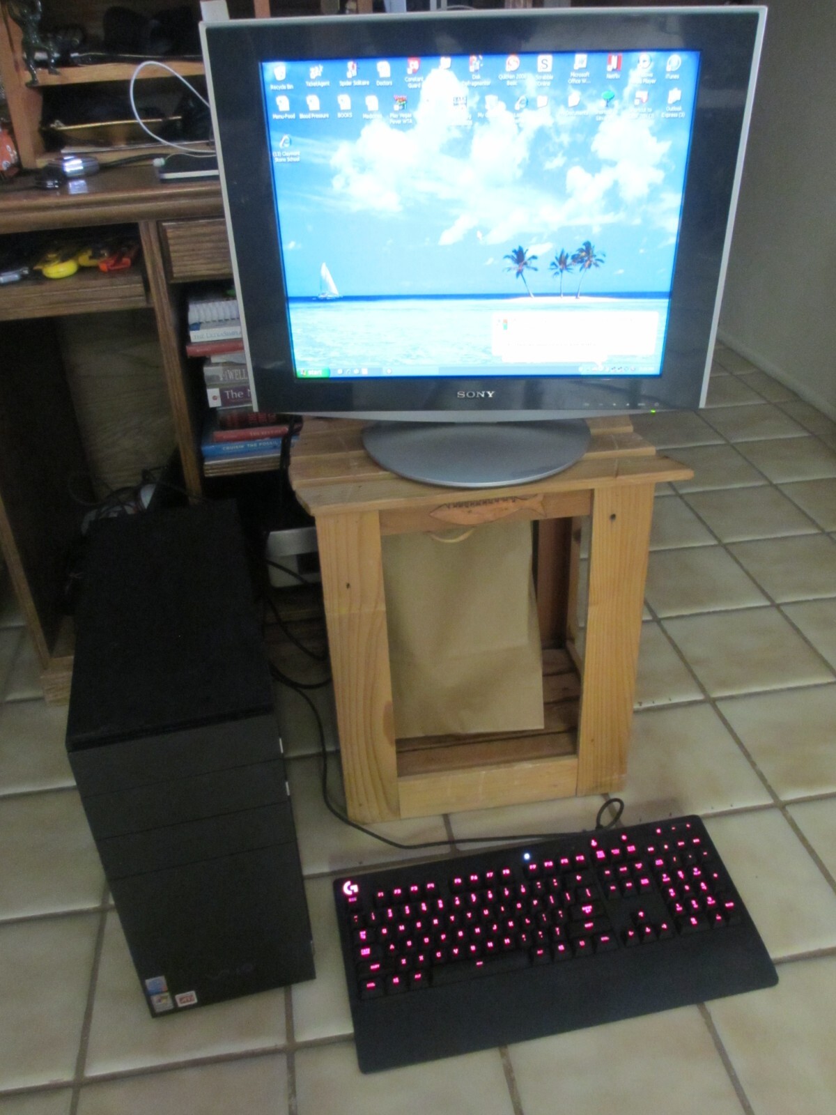 vaio レア ミニ pc シリーズ往年のミニPC名機】VAIO Type-P（VGN-P90HS）【そして