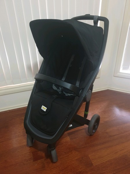 greentom pram australia