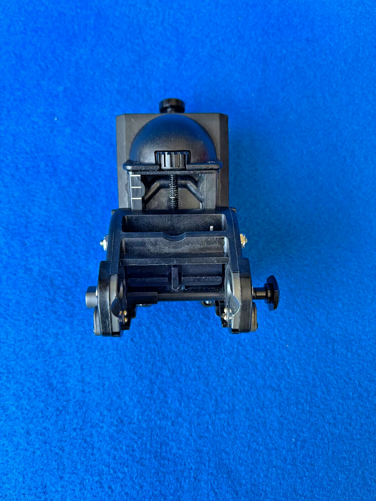 GENTEX HGU-84 Pilot Flight Helmet ANVIS 6/9 NVG MOUNT 84/P