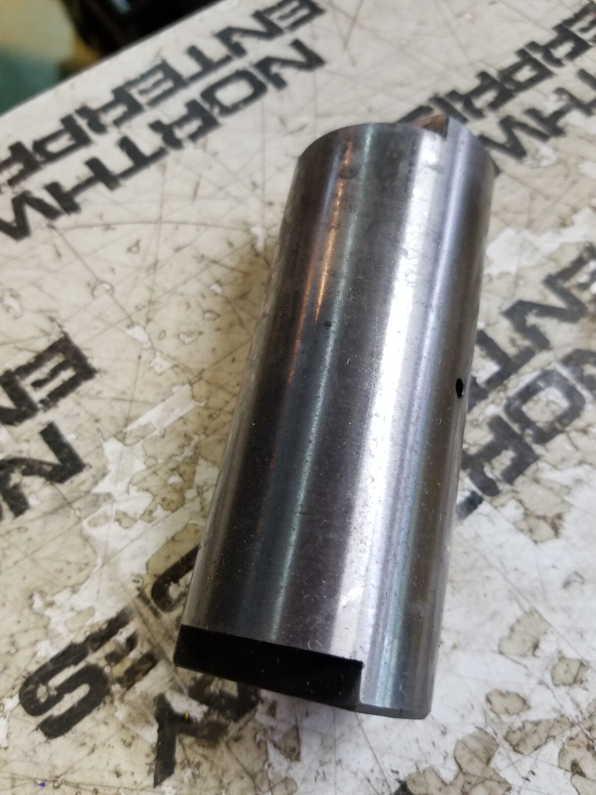 OEM CATERPILLAR 1K-3010 1K3010 PIN 571G PIPELAYER - Picture 1 of 7