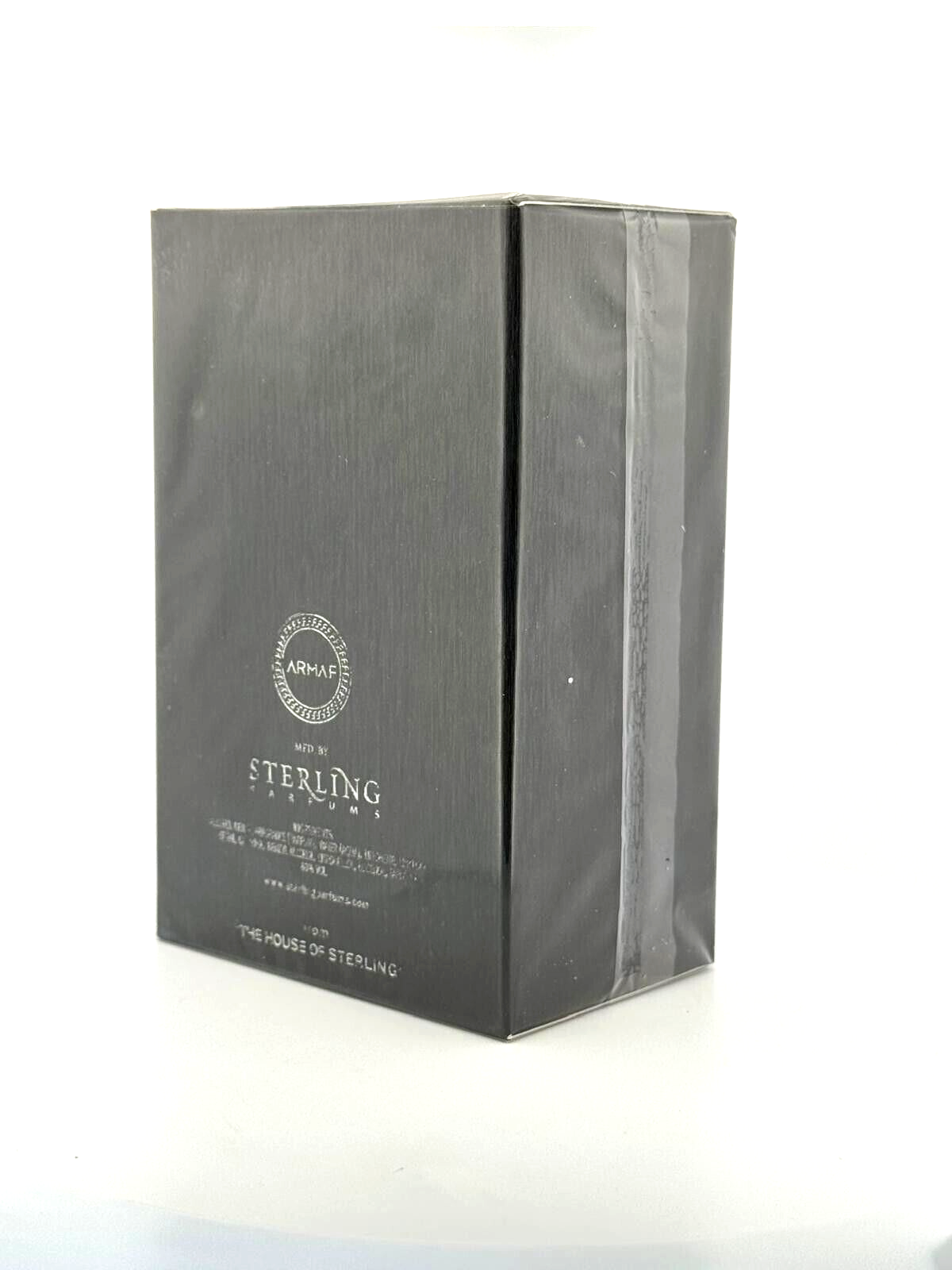 ARMAF Club de nuit intense Eau de Toilette 3.6 oz 105 ml Men's Spray