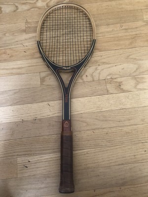 vilas raquet