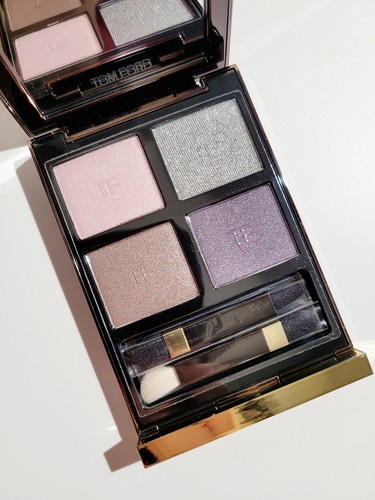 Tom Ford Eye Color Quad #22 Lilac Dream NewのeBay公認海外