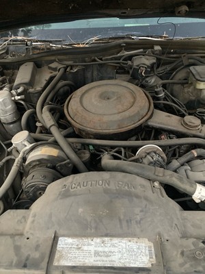image 1 of engine