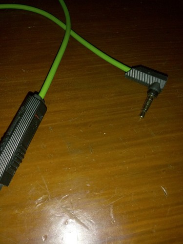 Plantronics RIG 100 Black Headband Headsets Xbox Mic