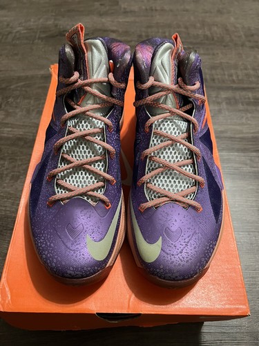lebron 10 galaxy