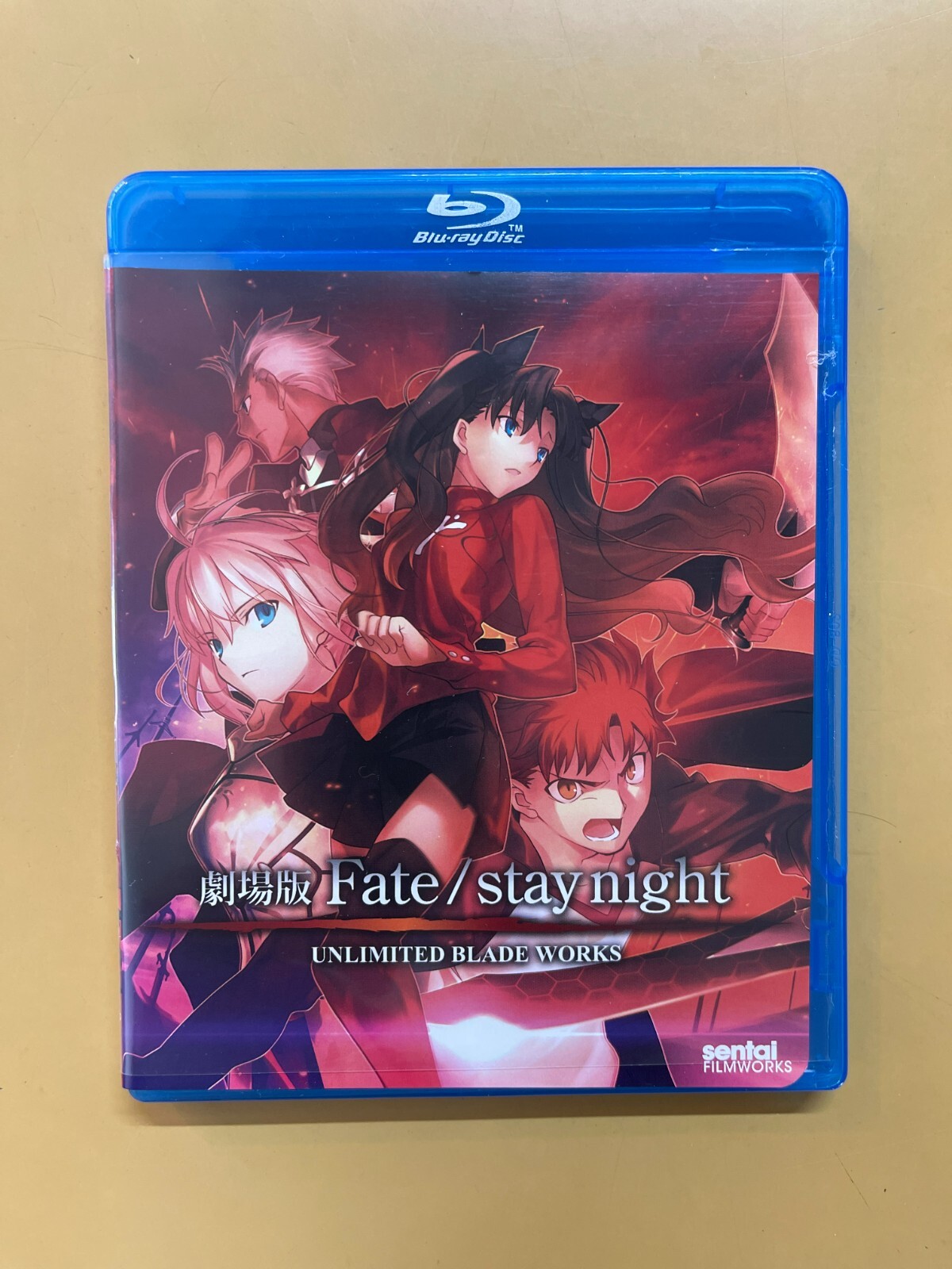 NovelCore　CD、DVD、Blu-ray New 86 Eighty Six Vol.4 Limited Edition Blu-ray CD Novel
