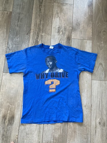 VTG 90s Nike Air Jordan Why Drive Rare Vintage Michael