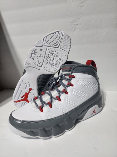 New Nike Air Jordan 9 Retro 