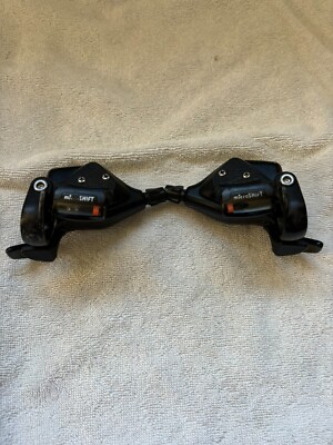 MicroShift 3x9 Shifters