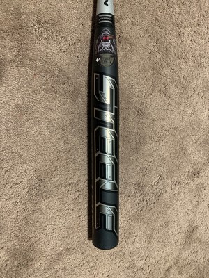 easton steele lewis bat