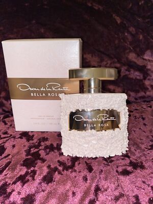 Oscar de la Renta Bella Rosa 