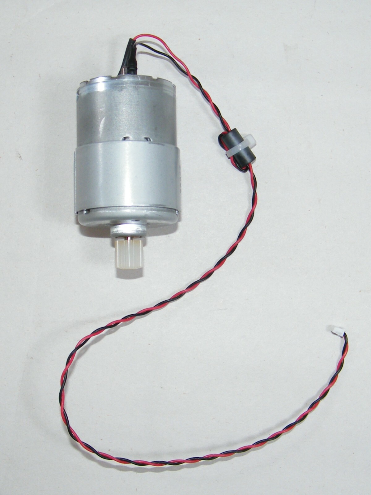 【予約販売品】 CQ890-60268 MOTOR: T830 DESIGNJET HP LIGHTLY WORKED USED 帽子