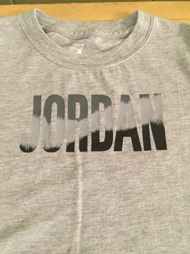 3 Jordan Shirts Size 4t