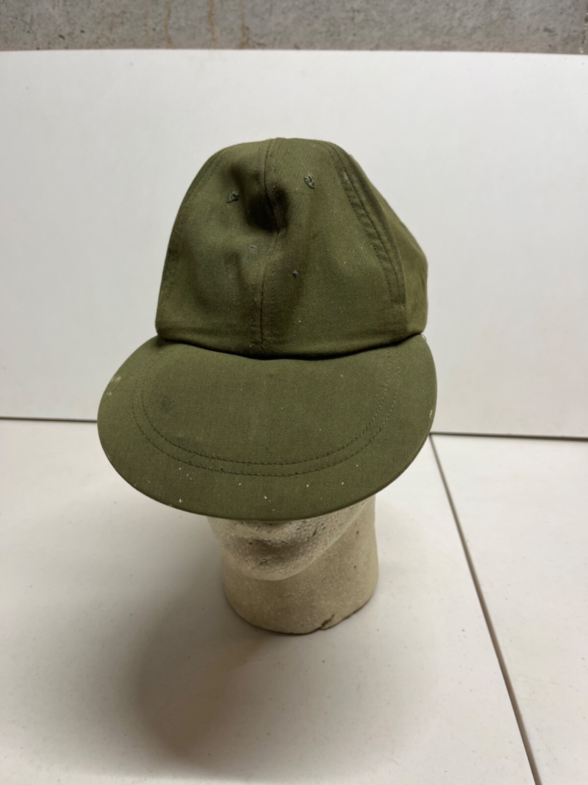 MILITARY - 米軍 実物 ボンバーキャップ テストサンプル $_57.JPG?set_id=880000500F