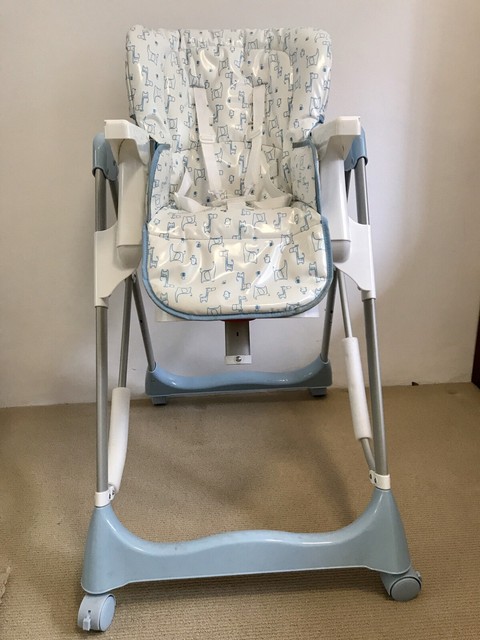 baby love high chair
