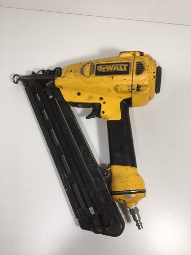 DEWALT D51275 1-1/4
