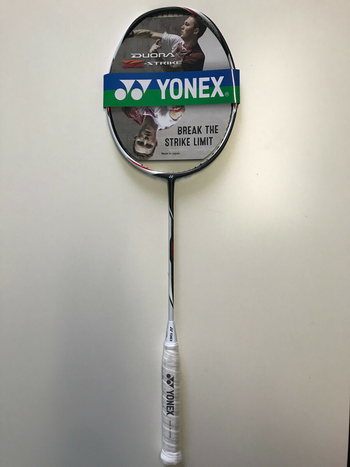 New Yonex DUORA Z-STRIKE Duo ZS Badminton Racquet Racket New Yonex DUORA Z-STRIKE Duo ZS Badminton Racquet Racket