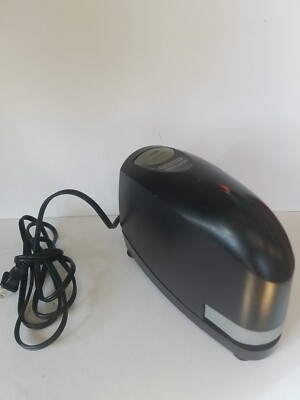 STANLEY BOSTITCH ELECTRIC STAPLER.  B8E E66760 HEAVY DUTY 45 SHEET CAPACITY.USED