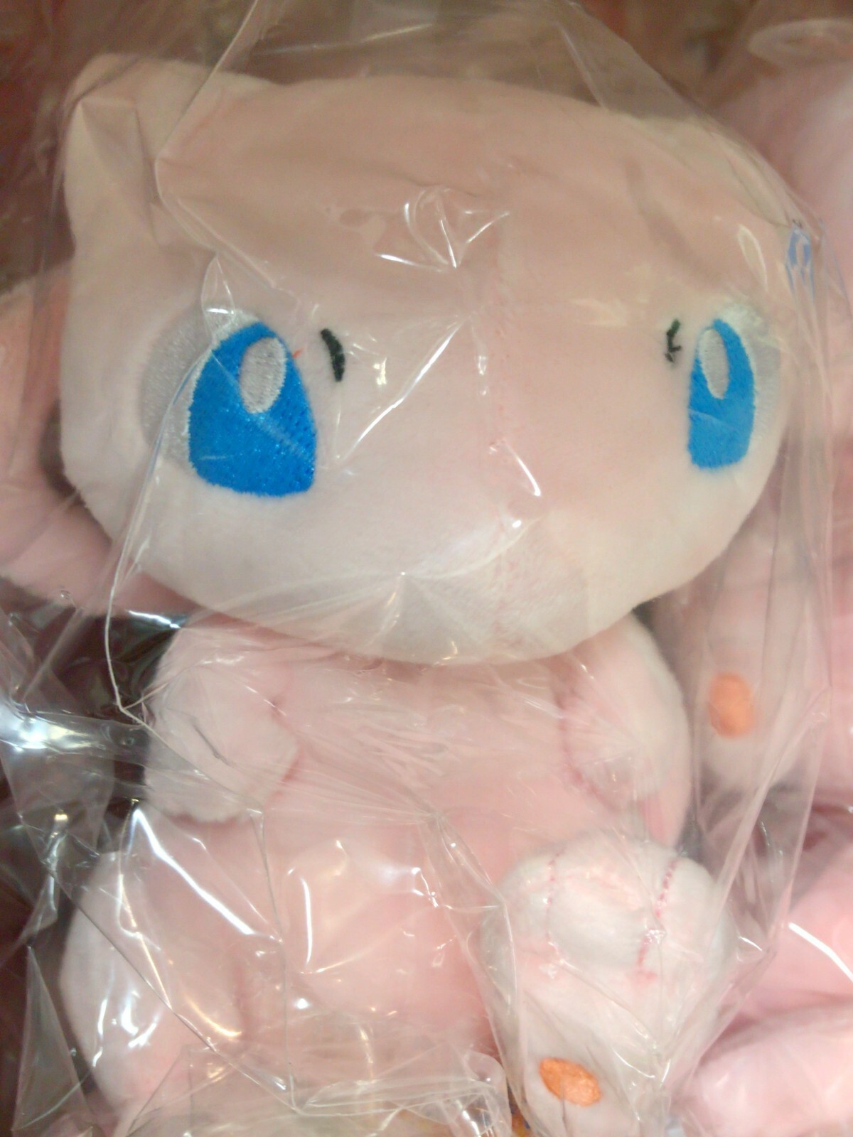 mewsuppasit Mewyork State of Mine グッズ pokemon-center-original-