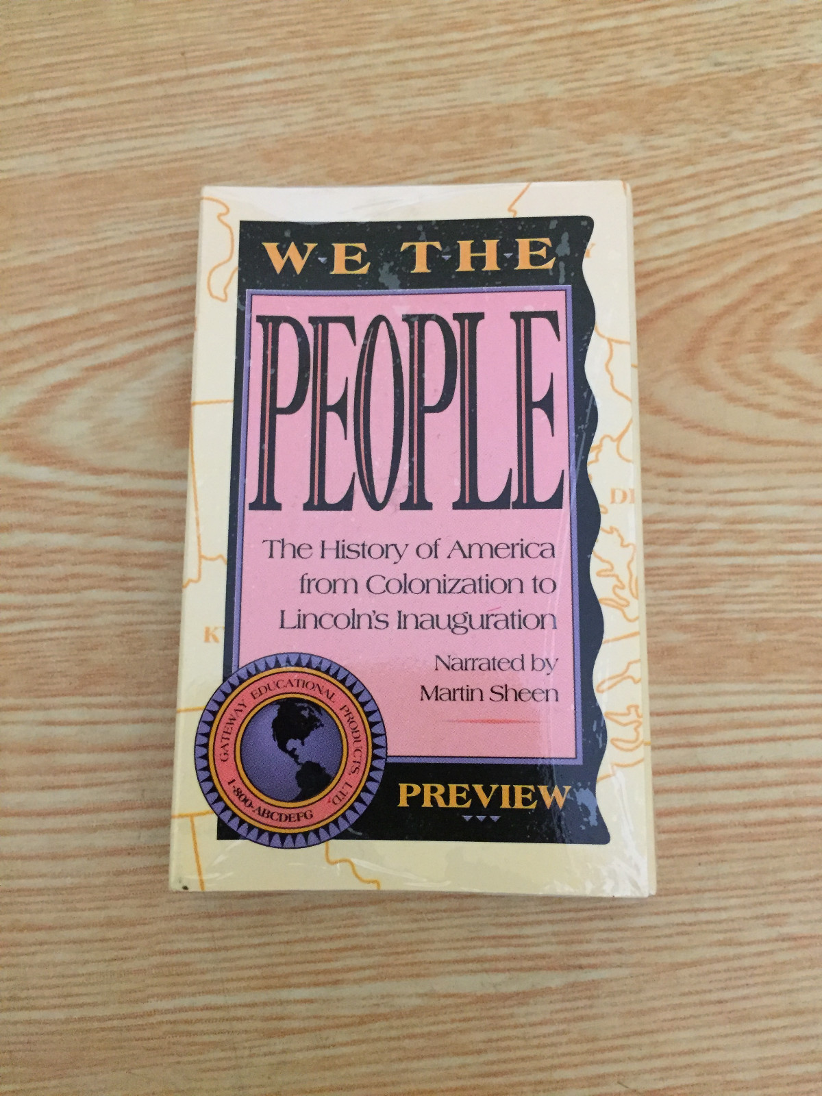 Hooked On Phonics Your Reading Power Cassette Edition