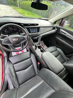 image 4 of interior