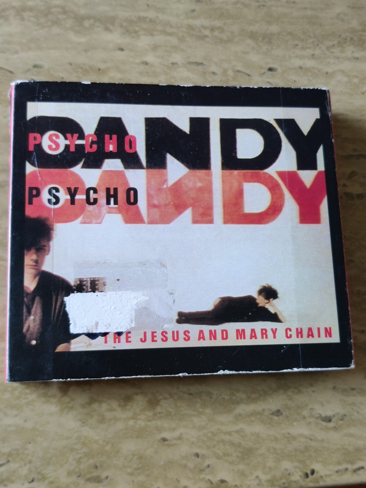 The Jesus And Mary Chain – Psychocandy Psychocandy - Album by The Jesus and Mary Chain | Spotify