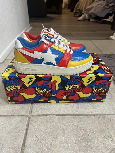 a bathing ape bape シャーク スタジャン L s-l1200.jpg