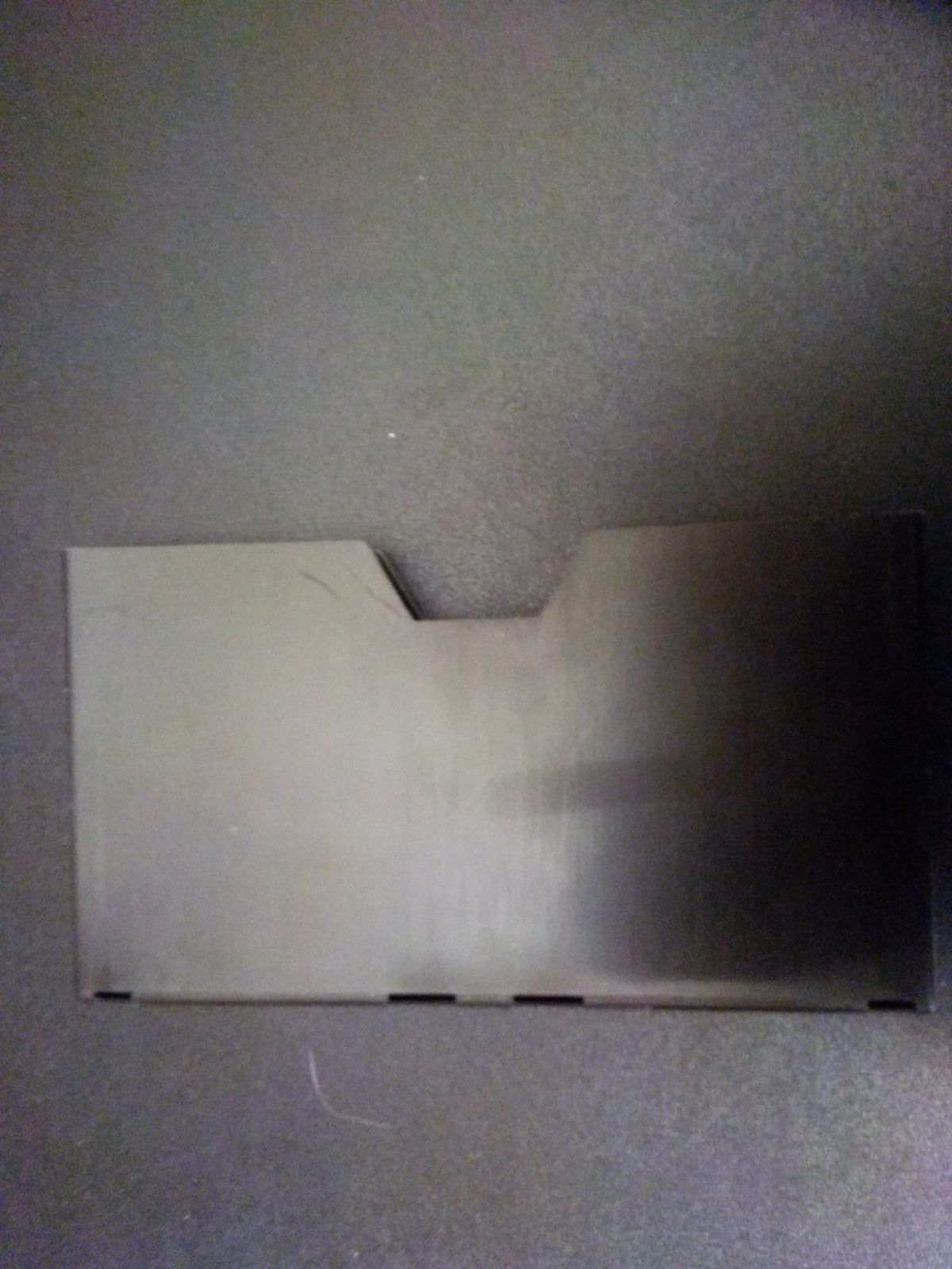 60 pack NEW BLACK VHS Replacement Empty Cases + 8 Pack Universal VHS Video cases