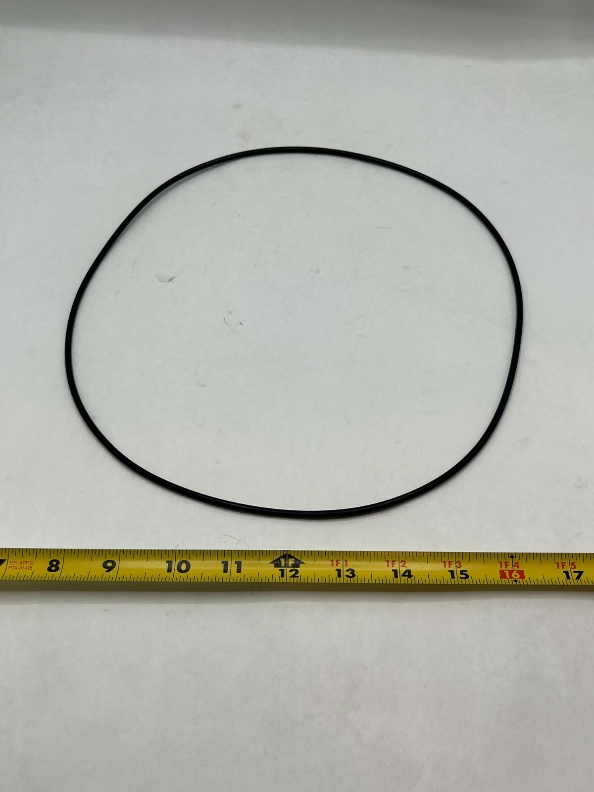 【お値下げ中】LORO VO ring 01 dia 9号 VO ring 01｜LORO(ロロ)公式通販