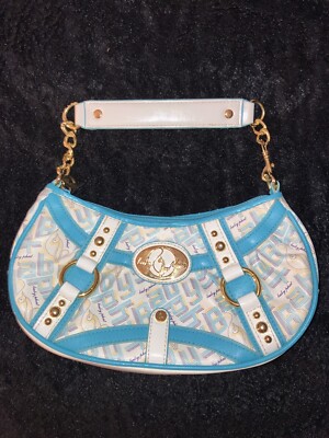 baby phat handbag purse