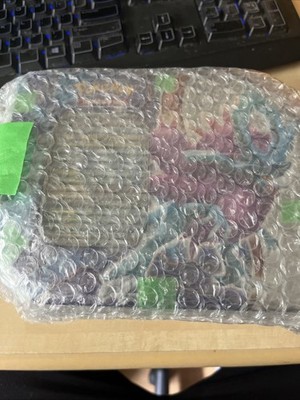 Foto dell'oggetto di un acquirente verificato