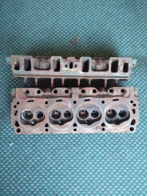 Ford 289 | Engine, Engine Parts & Transmission | Gumtree Australia