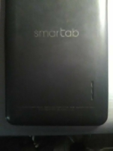SmarTab ST7150 16GB, Wi-Fi, 7in - Black