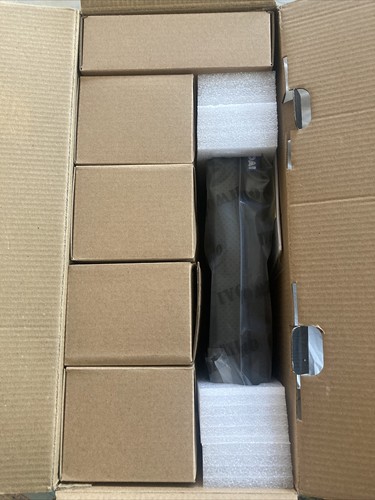 Poe Security Camera Kit WHY 8.0 MEGA (4K)-25/30FPS 4 Cameras, 8 Channel NVR 1TB