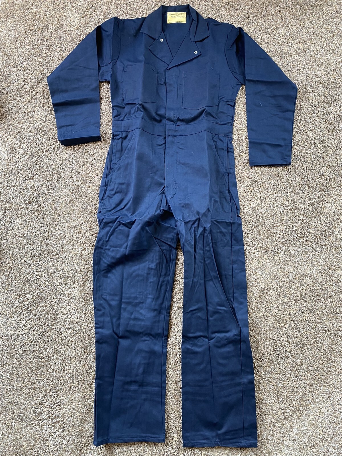 ジャケット・アウター UniversalOverall short coverall freesize Universal Overall | Industrial Coveralls for Men and Women
