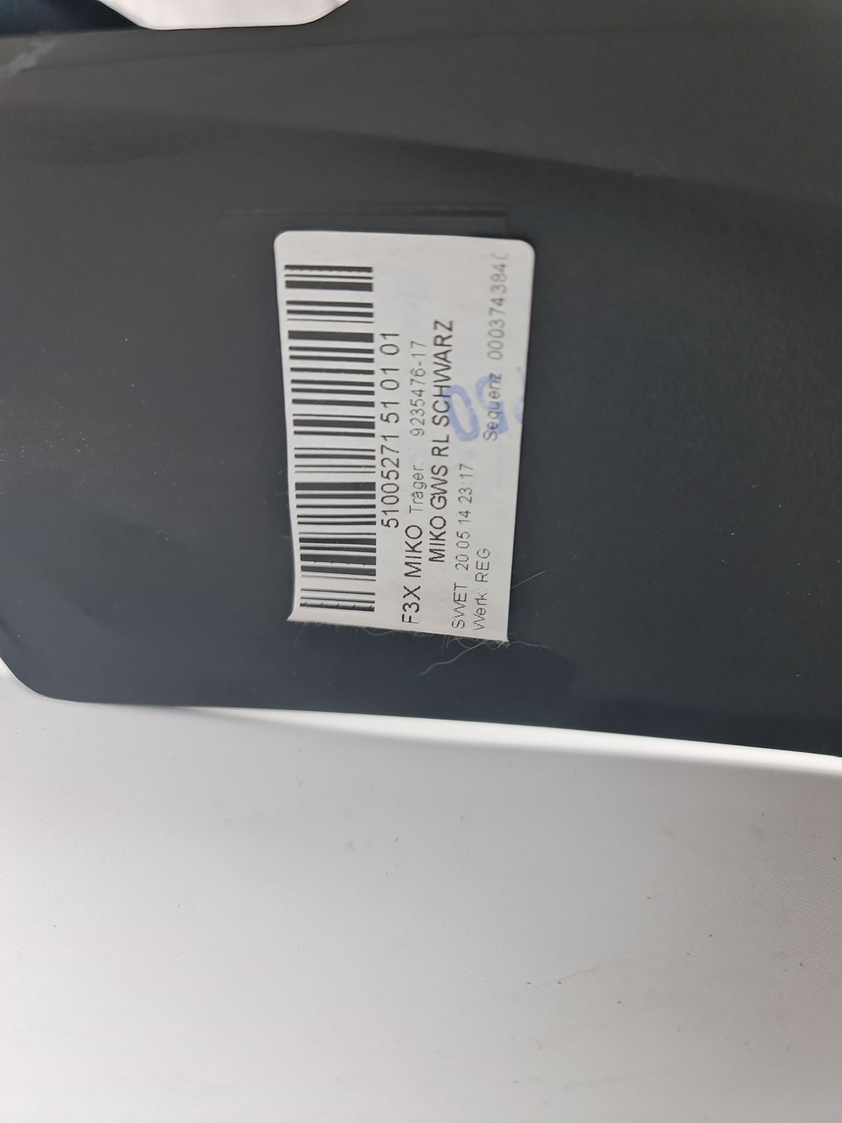 0 Bmw M3/M4 F80/F82 2018 Interior Center Console RHD 51169145148 105015903 6914514 image 9