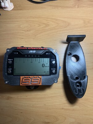 mychron 5 case with holder on OHVALE GP0 GP2