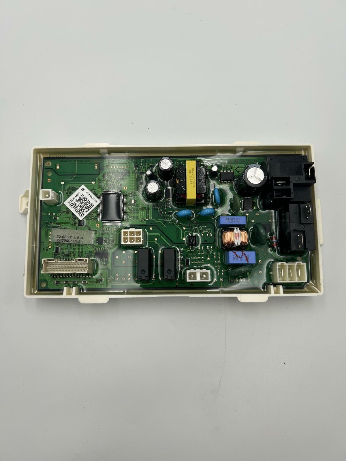 Samsung Dryer Control Board (DC94-12277A).  MT5