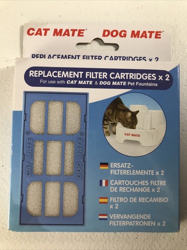 Cartridges X2