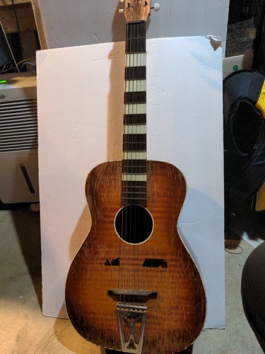 ギター Airline Acoustic Guitar $_12.JPG?set_id=880000500F