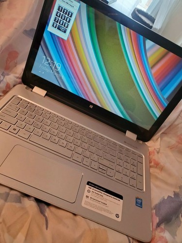 hp ENVY x360 ay1051AU 後期モデル　美品　Office付 hp ENVY x360 ay1051AU 後期モデル 美品 Office付 hp ENVY x360